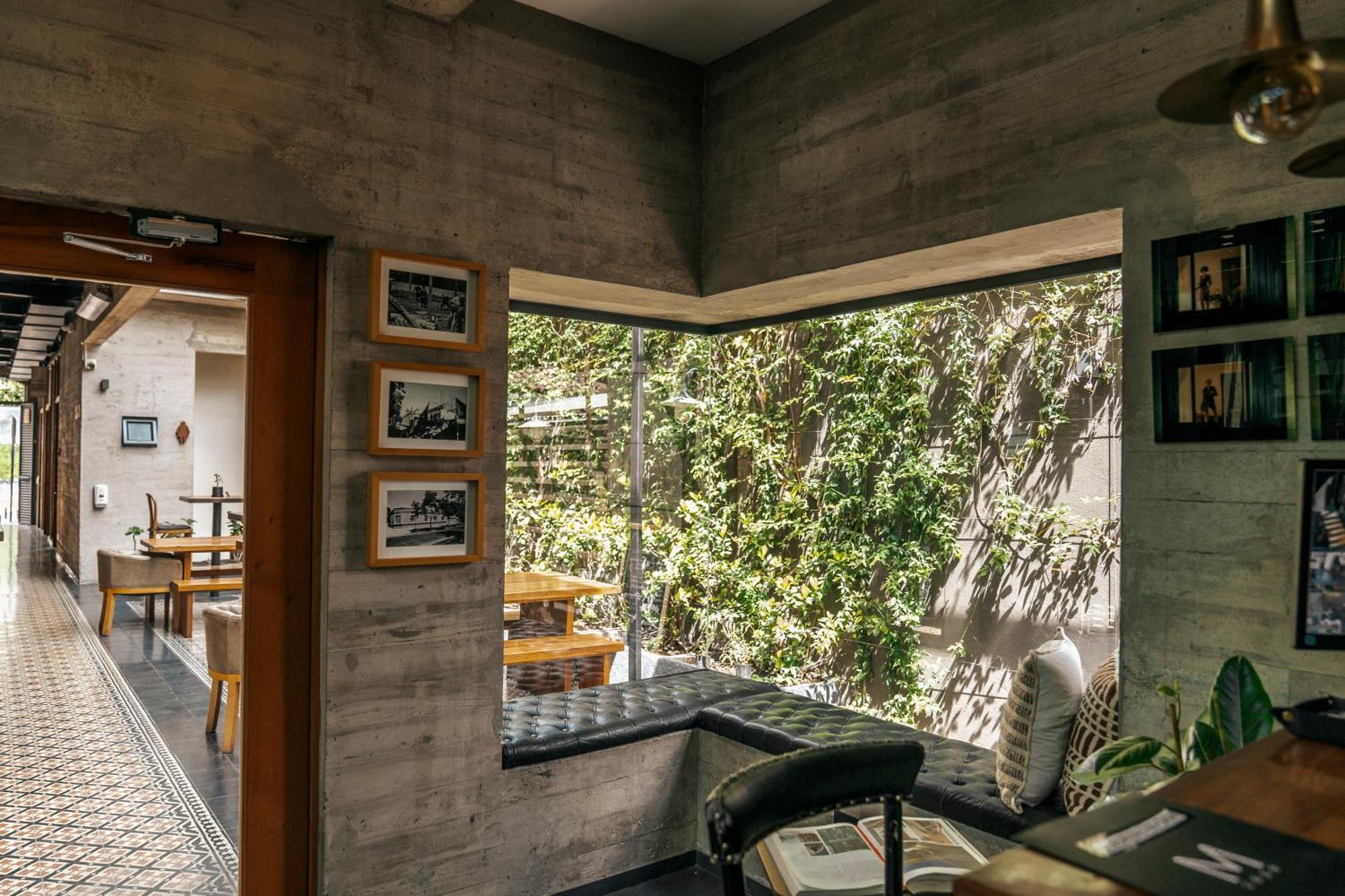 Maison Italia 1029 Santiago Eksteriør bilde