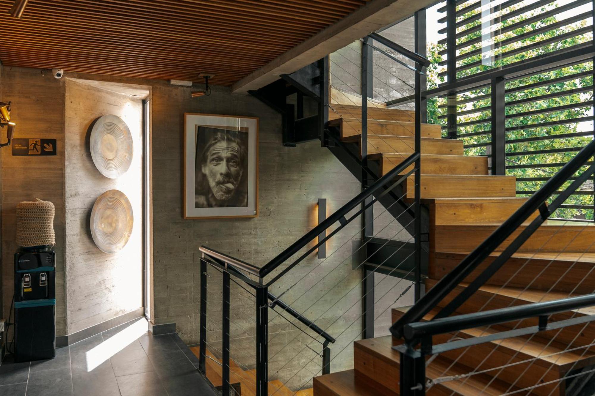 Maison Italia 1029 Santiago Eksteriør bilde