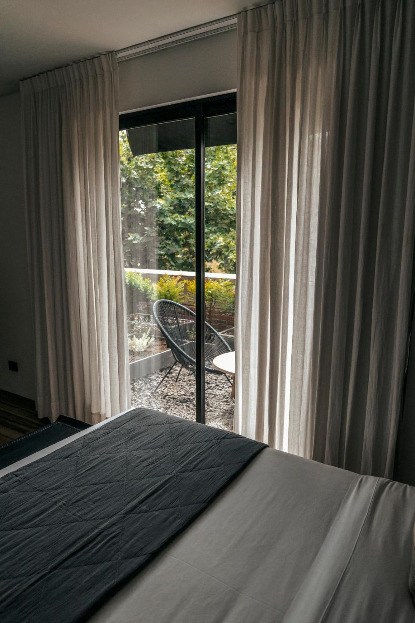Maison Italia 1029 Santiago Eksteriør bilde
